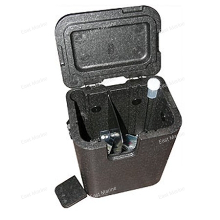 Ящик - рюкзак зимний Artekno REPAKKI