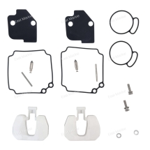 Рем. комплект карбюраторов Yamaha 20D, 25N     6L2-W0093-00