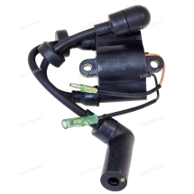 Катушка высоковольтная  F6-F9.8      F8-05000500