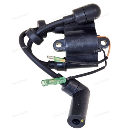 Катушка высоковольтная  F6-F9.8      F8-05000500