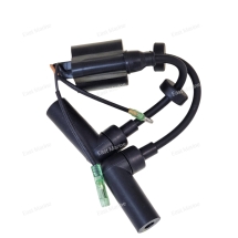 Катушка высоковольтная  F6-F9.8      F8-05000500