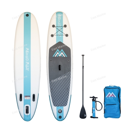 Надувная SUP (САП) доска Escapist  305 x 76 x 15