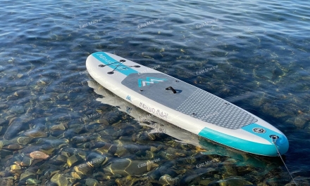 Надувная SUP (САП) доска Escapist  305 x 76 x 15