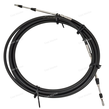 Кабель ДУ 15 футов (4,5 м) F25-07000200W