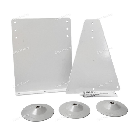 Система Uni Mount для крепления даунриггера UMGR