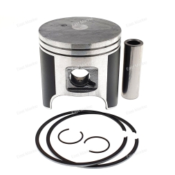 Поршень, к-т, стд, Arctic Cat 570                     09-650