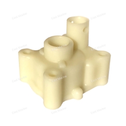 Корпус помпы  Tohatsu MFS9.9-20 (c 2017 года)  3RS-65016-0  