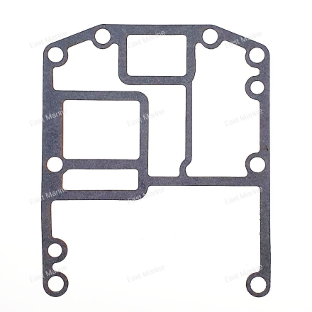 Прокладка под мотоголовку 70-115, 1.5L DFI              27-43007-5