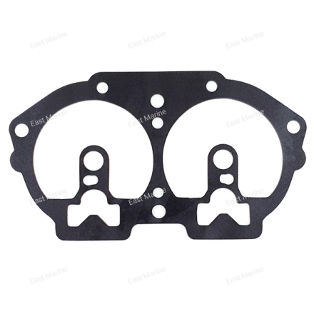 Прокладка поплавковой камеры  64D-14384-00