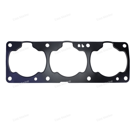 Прокладка блока цилиндров Kawasaki 1100     007-326