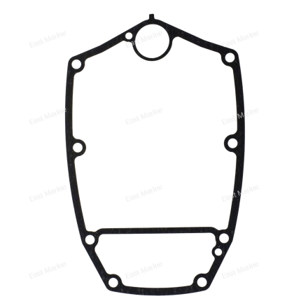 Прокладка проставки 40X  66T-45114-A0