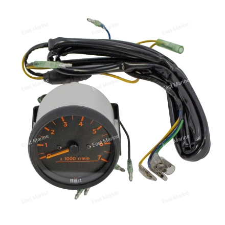 Тахометр 6Y5-W0080-12 (6С-30G,D;50D,55B,85А,F6A-15А