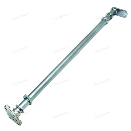 Ось руля VK540 (2015-2022..)         8KA-23813-00