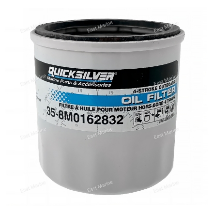 Фильтр масляный Mercury F8-30                            35-8M0162832