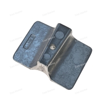 Анод Yamaha F15C, F20B   6AH-45251-00