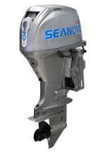 Мотор лодочный 4-х тактный Seanovo  EF40FEL-T