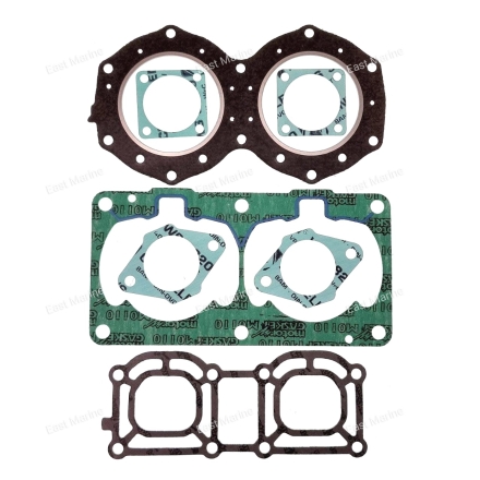 Прокладки, комплект Ямаха 701, 007-608