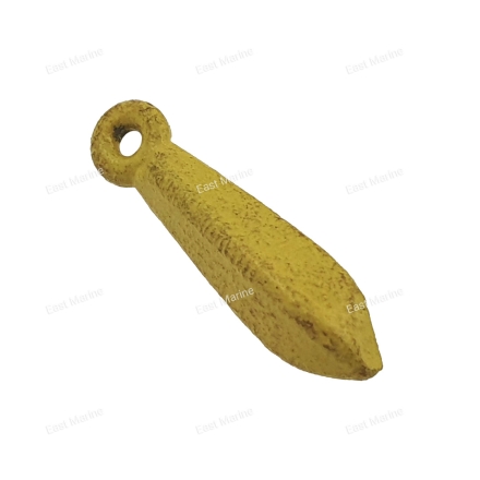 Грузило ГАЛСТУК OF-STM-6 с литым ухом 6гр