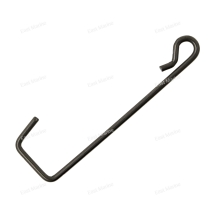 Тяга пружины стартера Tohatsu 9.9-18          350-05123-0