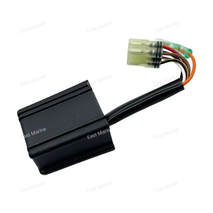 Блок зажигания BR250, CS340, VK540   8AU-85540-00