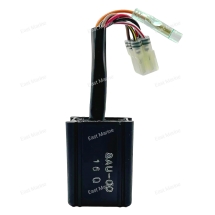 Блок зажигания BR250, CS340, VK540   8AU-85540-00