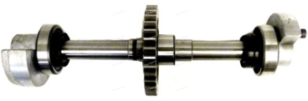Вал балансирный Sea-Doo 951 DI (впрысковой)