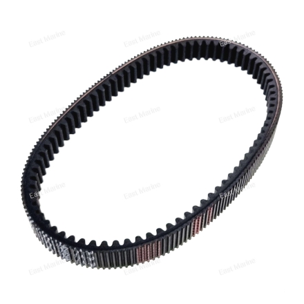 Ремень приводной  Viking 700, Wolverine 700        1XD-17641-00