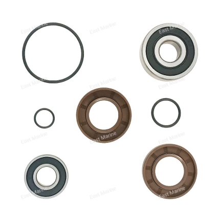 Ремкомплект водомета 750 ZXi 95-97, 900 STS 01-02, 900 STX 92-00, 900 ZXi 95-97