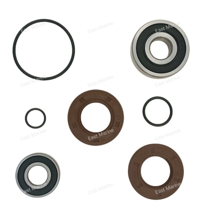 Ремкомплект водомета 750 ZXi 95-97, 900 STS 01-02, 900 STX 92-00, 900 ZXi 95-97