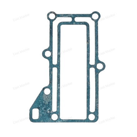 Прокладка под выхлоп Tohatsu 9.8 В        3K9-02305-0