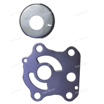 Ремкомплект помпы Yamaha 60-70  6H3-W0078-1A