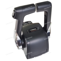 ДУ, панель с замками, панель приборная, к-т      6YR-762R0-02