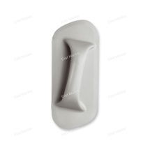 Ручка серая     A158306