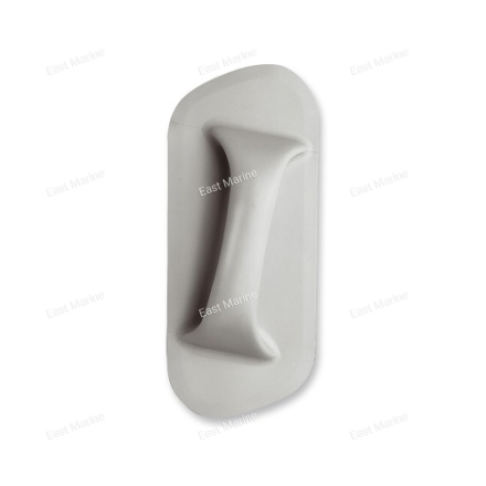 Ручка серая     A158306