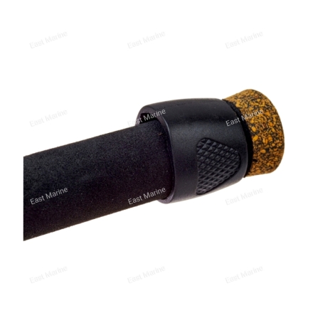 Удилище зимнее телескопическое под катушку T30-2