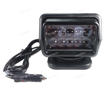 Прожектор диодный, черный SF40324-2