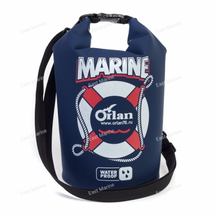 Гермомешок 5л marine                                                                  20173