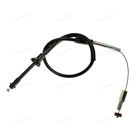 Трос масляного насоса VK540 (-17)    8L8-26320-04