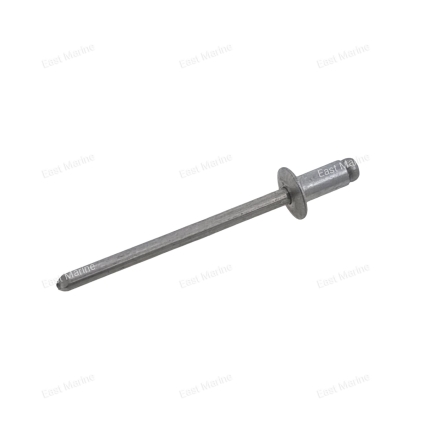 Заклёпка 539833 FASCO 1567 алюминиевая