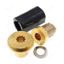 Ступица 221 Подв. моторы Suzuki DT20-30; DF25-30; Evinrude/Johnson 25-30 4-тактные c 2004 года.