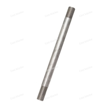 Ось подъёма мотора (трубка)                      63D-43131-01