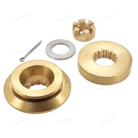 Детали крепления винта Tohatsu 60(C)-140               20854401