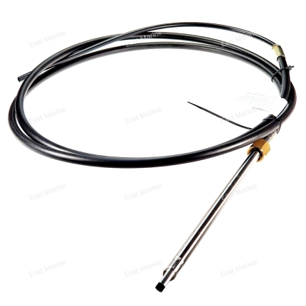 Кабель М66-19, длина троса 5,79м