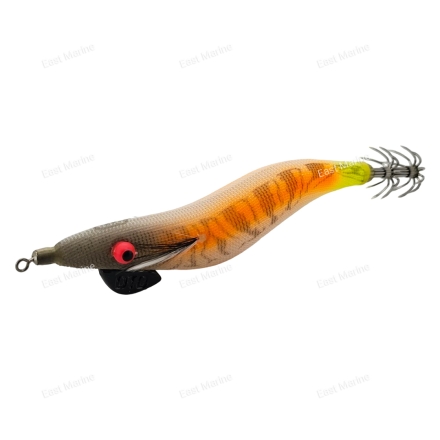 Кальмарница джиговая DTD SPECIAL OITA 2.8/85мм оранжевый