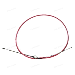 Трос реверса Yamaha 1000 / 1800,  002-058-12