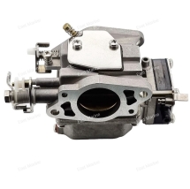 Карбюратор в сборе Tohatsu M9.9D, M15D, M18E   3G2-03100-0
