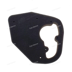 Фильтр воздушный TTR110    5B6-14451-00