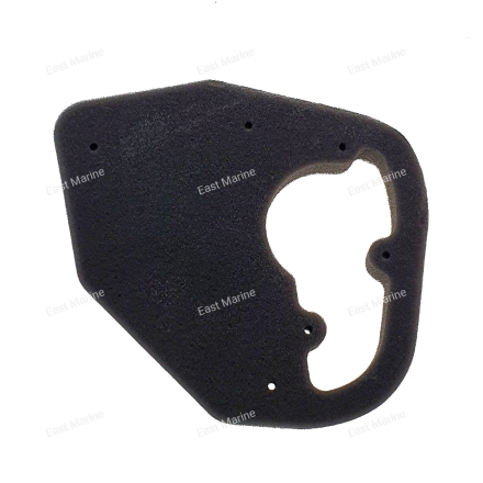 Фильтр воздушный TTR110    5B6-14451-00