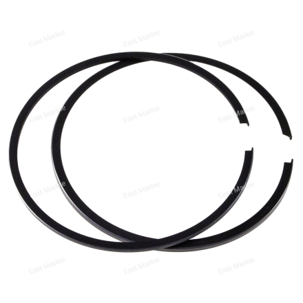 Кольца поршневые, стд  Johnson 40-70       391170