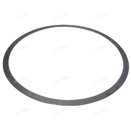 Шайба регулировочная (0.18 мм)           663-45567-30